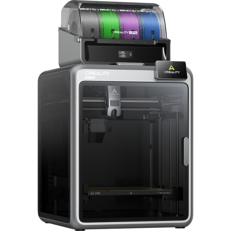 Creality K2 Pro Combo 3D Printer (6977726810272)