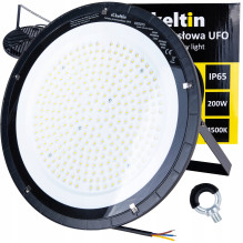 KELTIN UFO LED Industrial...