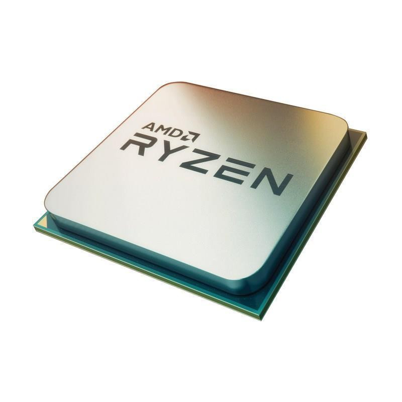 AMD Ryzen 7 PRO 4750G processor 3.6 GHz 8 MB L3