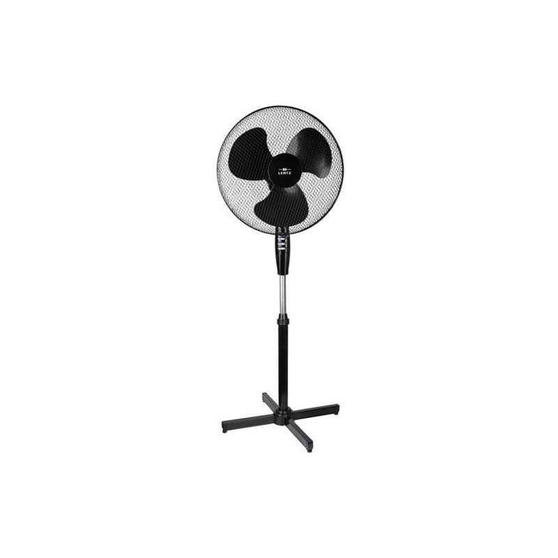 Lentz (136552) Ventilators 40W 40cm (4047125800302)