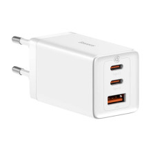 Baseus GaN5 Pro 2xUSB-C +...