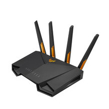 ASUS TUF-AX3000 V2 Dual Band WiFi 6 Gaming Router