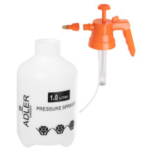 Pressure Sprayer ADLER AD 6811 manual 1L White, Orange Pressure Sprayer ADLER AD 6811 manual 1L White, Orange