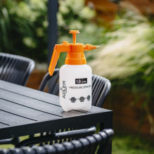 Pressure Sprayer ADLER AD 6811 manual 1L White, Orange Pressure Sprayer ADLER AD 6811 manual 1L White, Orange