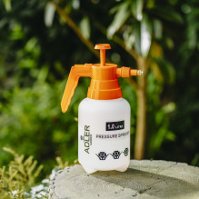 Pressure Sprayer ADLER AD 6811 manual 1L White, Orange Pressure Sprayer ADLER AD 6811 manual 1L White, Orange