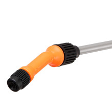 Pressure Sprayer ADLER AD 6809 manual 8L White, Orange Pressure Sprayer ADLER AD 6809 manual 8L White, Orange