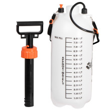 Pressure Sprayer ADLER AD 6809 manual 8L White, Orange Pressure Sprayer ADLER AD 6809 manual 8L White, Orange
