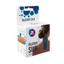 PILOTAPE SILK PILO-9010 / 1 REHAFUND kinesiology tape