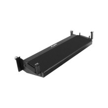 LANBERG MOUNTING SHELF FOR PATCH PANELS 19" 3U LANBERG MOUNTING SHELF FOR PATCH PANELS 19" 3U
