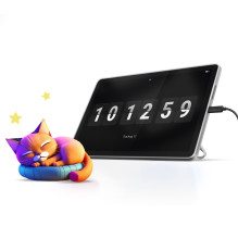 Lenovo Tab Mediatek Helio G85 64 GB 25.6 cm (10.1") 4 GB LTE Wi-Fi 5 (802.11ac) Android 14 Grey Lenovo Tab Mediatek Helio G85 64 GB 25.6 cm (10.1") 4 GB LTE Wi-Fi 5 (802.11ac) Android 14 Grey