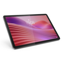 „Lenovo Tab 4G“ „Mediatek“ 128 GB 25,6 cm (10,1 colio) 4 GB „Wi-Fi 5“ (802.11ac) „Android 14“ Pilka