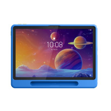 „Lenovo Tab 4G“ „Mediatek“ 128 GB 25,6 cm (10,1 colio) 4 GB „Wi-Fi 5“ (802.11ac) „Android 14“ Pilka