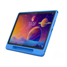 „Lenovo Tab 4G“ „Mediatek“ 128 GB 25,6 cm (10,1 colio) 4 GB „Wi-Fi 5“ (802.11ac) „Android 14“ Pilka
