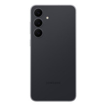 Samsung Galaxy S25 FE 6.7" Dual SIM Android 16.0 5G USB Type-C 8 GB 128 GB 4900 mAh Black