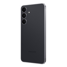 „Samsung Galaxy S25 FE“ 6,7 colio, dviejų SIM kortelių, „Android 16.0“, 5G, USB C tipo, 8 GB, 128 GB, 4900 mAh, juodas