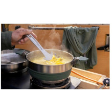 Sea to Summit Frontier UL One Pot Cook Set 1.3 L Set of dishes Sea to Summit Frontier UL One Pot Cook Set 1.3 L Set of dishes