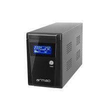 Avarinis maitinimo šaltinis Armac UPS OFFICE LINE-INTERACTIVE O / 1500F / LCD Avarinis maitinimo šaltinis Armac UPS OFFICE LINE-INTERACTIVE O / 1500F / LCD