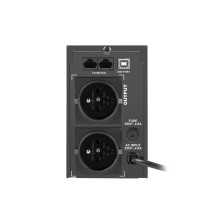 Emergency power supply Armac UPS OFFICE LINE-INTERACTIVE O / 850E / LCD Emergency power supply Armac UPS OFFICE LINE-INTERACTIVE O / 850E / LCD