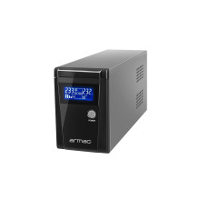Emergency power supply Armac UPS OFFICE LINE-INTERACTIVE O / 850E / LCD Emergency power supply Armac UPS OFFICE LINE-INTERACTIVE O / 850E / LCD