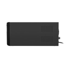Emergency power supply Armac UPS OFFICE LINE-INTERACTIVE O / 850E / LCD Emergency power supply Armac UPS OFFICE LINE-INTERACTIVE O / 850E / LCD