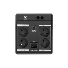 Emergency power supply Armac UPS HOME LINE-INTERACTIVE H / 1500E / LED Emergency power supply Armac UPS HOME LINE-INTERACTIVE H / 1500E / LED