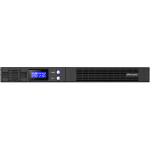 „PowerWalker VI 750 R1U“ interaktyvus 0,75 kVA 450 W, 4 kintamosios srovės lizdai „PowerWalker VI 750 R1U“ interaktyvus 0,75 kVA 450 W, 4 kintamosios srovės lizdai