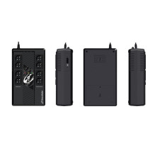 PowerWalker VI 1000 MS FR Line-Interactive 1000 VA 600 W 8 AC outlet(s) PowerWalker VI 1000 MS FR Line-Interactive 1000 VA 600 W 8 AC outlet(s)