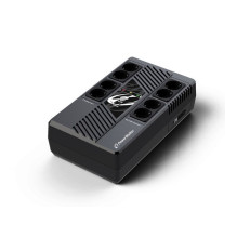 PowerWalker VI 1000 MS FR Line-Interactive 1000 VA 600 W 8 AC outlet(s) PowerWalker VI 1000 MS FR Line-Interactive 1000 VA 600 W 8 AC outlet(s)