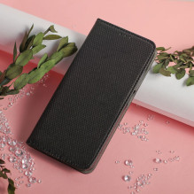 iLike - Smart Magnet case for Samsung Galaxy A27 5G black iLike - Smart Magnet case for Samsung Galaxy A27 5G black