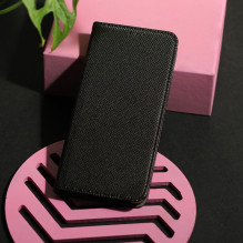 iLike - Smart Magnet case for Samsung Galaxy A27 5G black