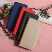 iLike - Smart Magnet case for Samsung Galaxy A27 5G black