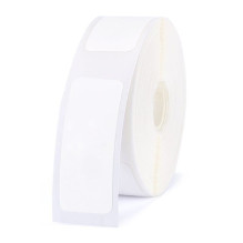 Thermal labels - Niimbot RP12*40-160 1.2x4cm White