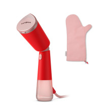 Garment Steamer - Philips 5000, 1300 W, 2 m Cord, Red Garment Steamer - Philips 5000, 1300 W, 2 m Cord, Red