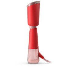 Garment Steamer - Philips 5000, 1300 W, 2 m Cord, Red Garment Steamer - Philips 5000, 1300 W, 2 m Cord, Red