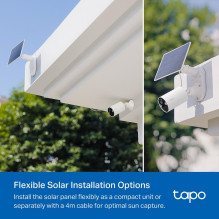 SOLAR PANEL 2.5W / TAPO A201 TP-LINK