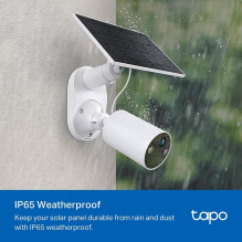 SOLAR PANEL 2.5W / TAPO A201 TP-LINK