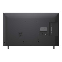Television - LG NanoCell AI 43NANO81A6A 43" 4K Ultra HD Smart TV Black Television - LG NanoCell AI 43NANO81A6A 43" 4K Ultra HD Smart TV Black