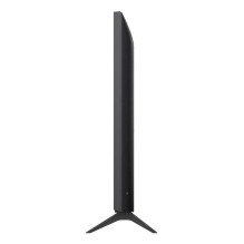 Television - LG NanoCell AI 43NANO81A6A 43" 4K Ultra HD Smart TV Black Television - LG NanoCell AI 43NANO81A6A 43" 4K Ultra HD Smart TV Black