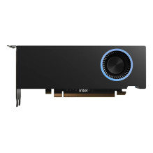 Grafikos plokštė - Intel Arc Pro B50 16GB GDDR6 2600MHz 224GB / s Grafikos plokštė - Intel Arc Pro B50 16GB GDDR6 2600MHz 224GB / s