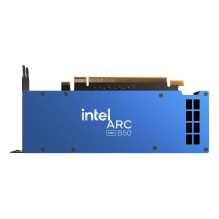 Graphics card - Intel Arc Pro B50 16GB GDDR6 2600MHz 224GB/s