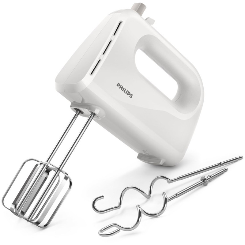 Hand Blender - Philips 3000 Series 300W 5-speed Ergonomic Handle