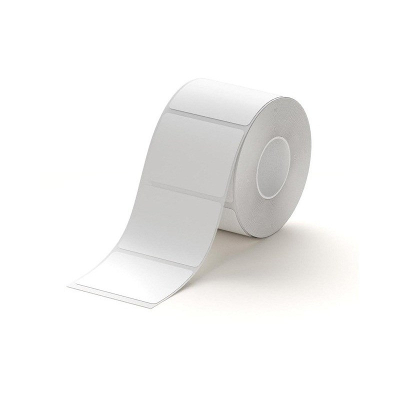 Printer - NiiMbot T70 Thermal Labels 4x7 cm 180 Waterproof White