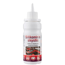 SILICONE LIQUID 100ML (25)