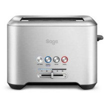 Toaster Sage STA720 BSS