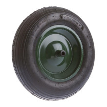 Wheel for a wheelbarrow...