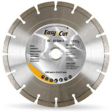 Diamond disc Cedima, 125 mm...
