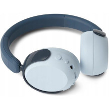 Kids wireless headphones Philips TAK5500, blue