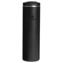 Termopuodelis Stanley The Transit, 0.470 l, juoda
