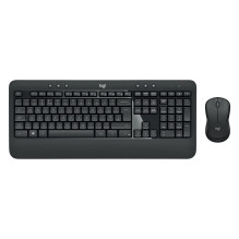 Logitech 920-008688 keyboard