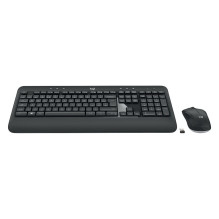 Logitech 920-008688 keyboard